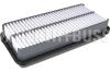 HERTH+BUSS JAKOPARTS J1322081 Air Filter