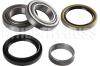 HERTH+BUSS JAKOPARTS J4700907 Wheel Bearing Kit