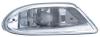 TYC 19-5671-05-9 (195671059) Fog Light