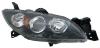 TYC 20-0460-05-2 (200460052) Headlight