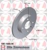 ZIMMERMANN 100.1048.00 (100104800) Brake Disc