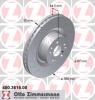 ZIMMERMANN 400.3616.00 (400361600) Brake Disc