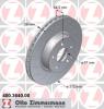 ZIMMERMANN 400.3640.00 (400364000) Brake Disc