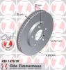 ZIMMERMANN 430.1479.20 (430147920) Brake Disc