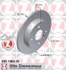 ZIMMERMANN 430.1484.20 (430148420) Brake Disc