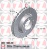 ZIMMERMANN 460.1520.00 (460152000) Replacement part