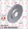 ZIMMERMANN 440.3105.20 (440310520) Brake Disc