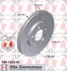 ZIMMERMANN 100.1233.52 (100123352) Brake Disc