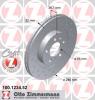 ZIMMERMANN 100.1234.52 (100123452) Brake Disc