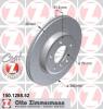 ZIMMERMANN 150.1288.52 (150128852) Brake Disc