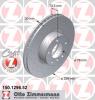 ZIMMERMANN 150.1296.52 (150129652) Brake Disc