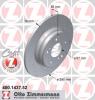 ZIMMERMANN 400.1437.52 (400143752) Brake Disc