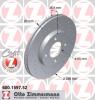 ZIMMERMANN 600.1597.52 (600159752) Brake Disc