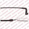 DELPHI LZ0170 Warning Contact Set, brake pad wear