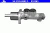 ATE 24.2120-0802.3 (24212008023) Brake Master Cylinder
