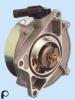 PIERBURG 7.22608.09.0 (722608090) Vacuum Pump, brake system