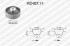 SNR KD457.11 (KD45711) Timing Belt Kit
