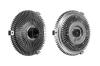 BERU 0720002003 Clutch, radiator fan