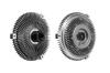 BERU 0720002009 Clutch, radiator fan