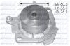 DOLZ S212 Water Pump