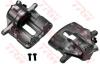 TRW BHW242 Brake Caliper