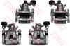 TRW CKN101 Brake Caliper Axle Kit