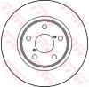 TRW DF3091 Brake Disc