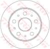TRW DF4245 Brake Disc