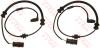 TRW GIC160 Warning Contact, brake pad wear