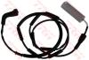 TRW GIC207 Warning Contact, brake pad wear