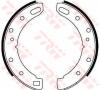 TRW GS6067 Brake Shoe Set