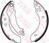 TRW GS6151 Brake Shoe Set