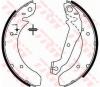 TRW GS6152 Brake Shoe Set