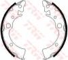 TRW GS6210 Brake Shoe Set