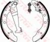 TRW GS8092 Brake Shoe Set