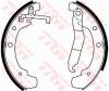 TRW GS8150 Brake Shoe Set