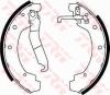 TRW GS8151 Brake Shoe Set