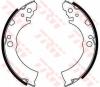 TRW GS8157 Brake Shoe Set