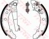 TRW GS8166 Brake Shoe Set