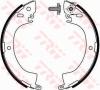 TRW GS8185 Brake Shoe Set