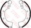 TRW GS8221 Brake Shoe Set