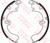 TRW GS8224 Brake Shoe Set