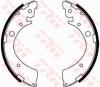 TRW GS8245 Brake Shoe Set