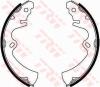 TRW GS8255 Brake Shoe Set