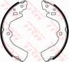 TRW GS8308 Brake Shoe Set
