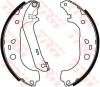 TRW GS8471 Brake Shoe Set