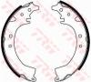 TRW GS8500 Brake Shoe Set