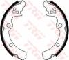 TRW GS8506 Brake Shoe Set