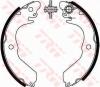 TRW GS8553 Brake Shoe Set