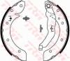 TRW GS8567 Brake Shoe Set